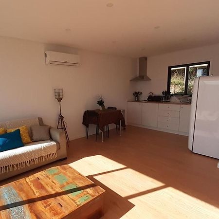 Bungalow Com Piscina Celorico De Basto Ngoại thất bức ảnh