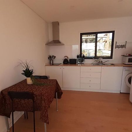 Bungalow Com Piscina Celorico De Basto Ngoại thất bức ảnh